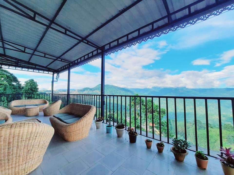 Kalimpong Sunrise-Inn Homestay Exterior foto