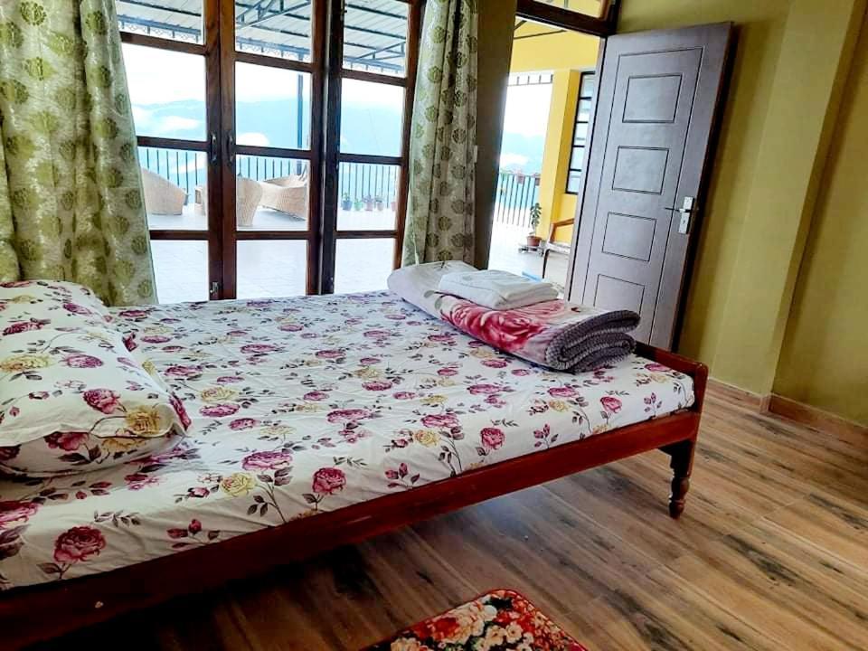 Kalimpong Sunrise-Inn Homestay Exterior foto