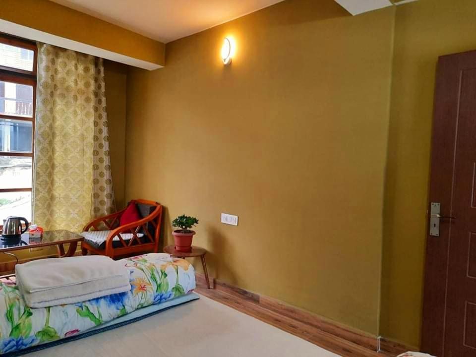 Kalimpong Sunrise-Inn Homestay Exterior foto