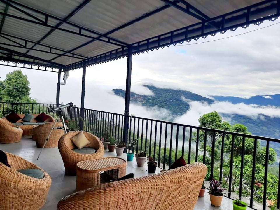Kalimpong Sunrise-Inn Homestay Exterior foto