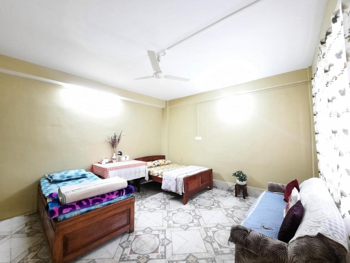 Kalimpong Sunrise-Inn Homestay Exterior foto